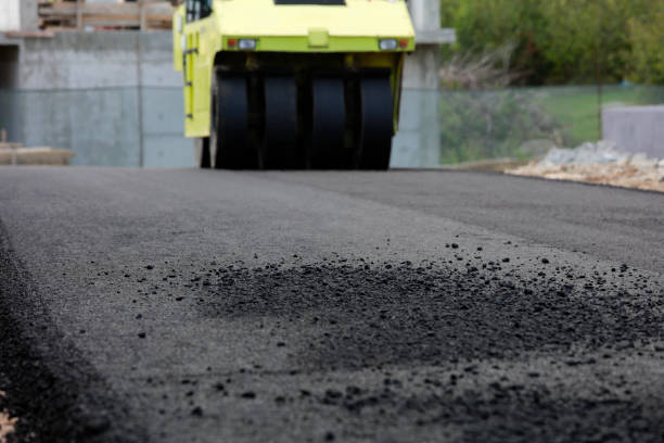Best Decorative Driveway Pavers  in Roselle, NJ