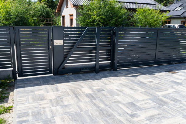 Best Local Driveway Pavers  in Roselle, NJ