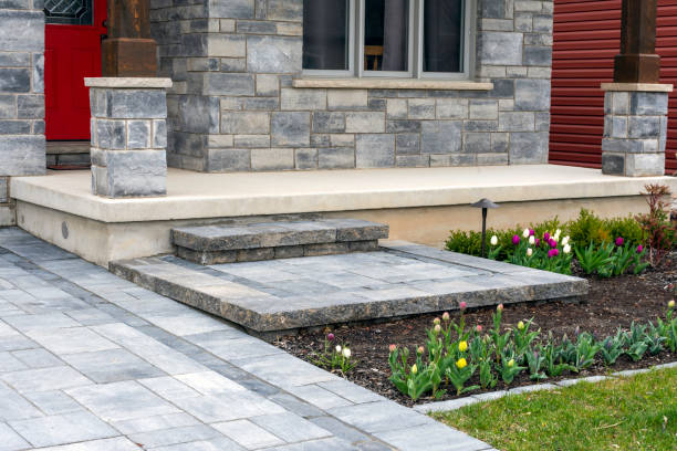 Best Driveway Paver Sealing  in Roselle, NJ