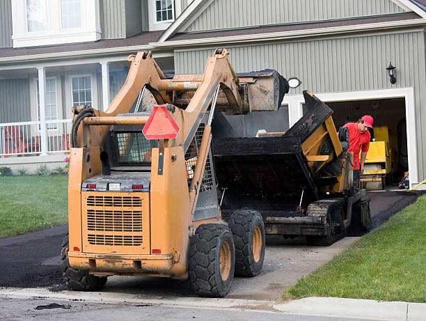 Best Driveway Pavers Near Me  in Roselle, NJ