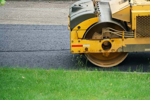 Reasons to Select Us for Your Driveway Paving Requirements in Roselle, NJ